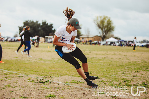 Standford Invite 2019