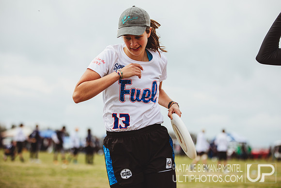Standford Invite 2019