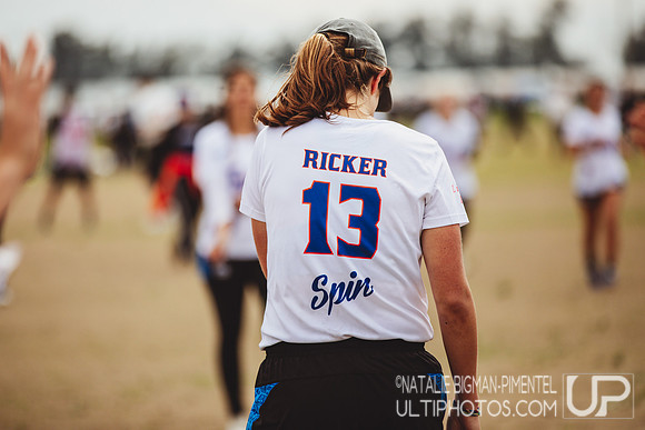 Standford Invite 2019