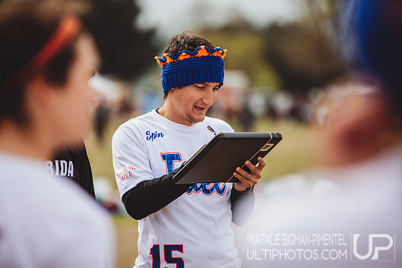 Standford Invite 2019