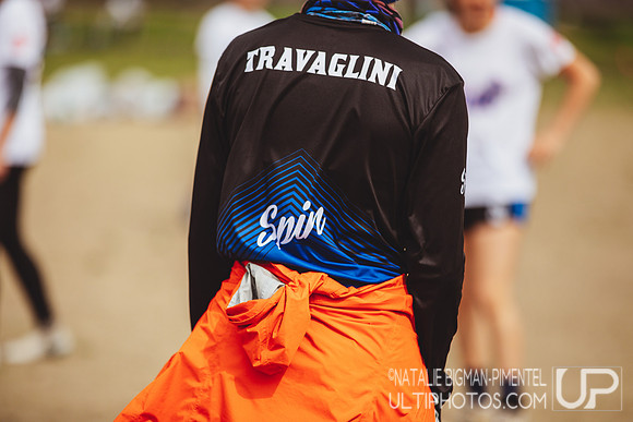 Standford Invite 2019