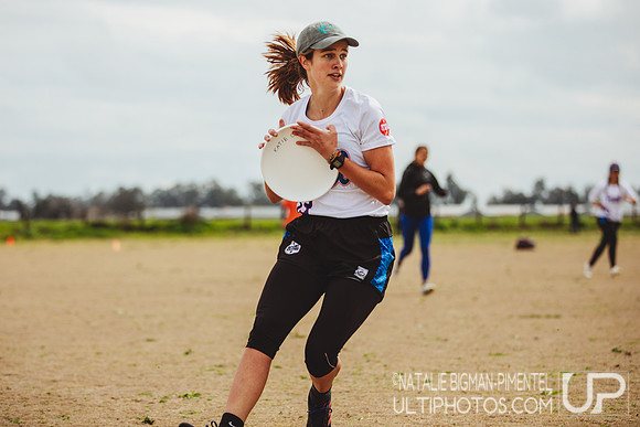 Standford Invite 2019