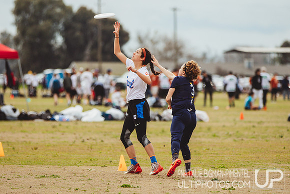 Standford Invite 2019