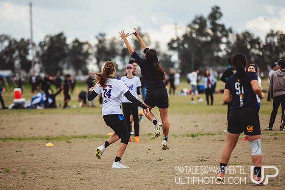 Standford Invite 2019