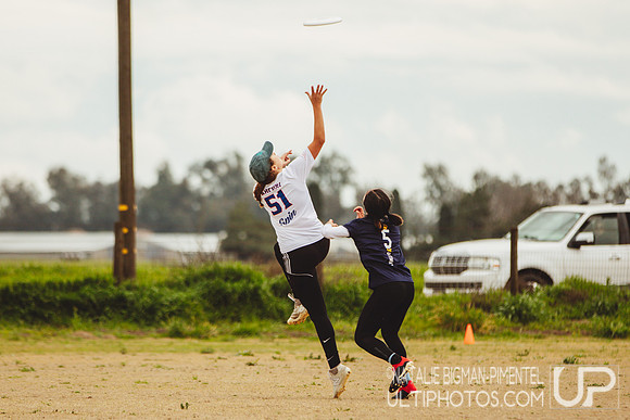 Standford Invite 2019