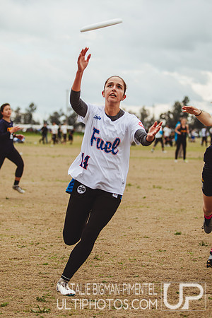 Standford Invite 2019