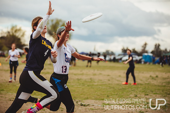 Standford Invite 2019