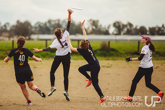 Standford Invite 2019