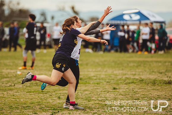 Standford Invite 2019