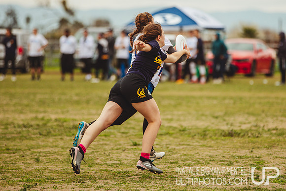 Standford Invite 2019