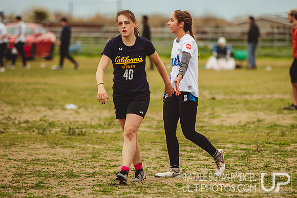 Standford Invite 2019