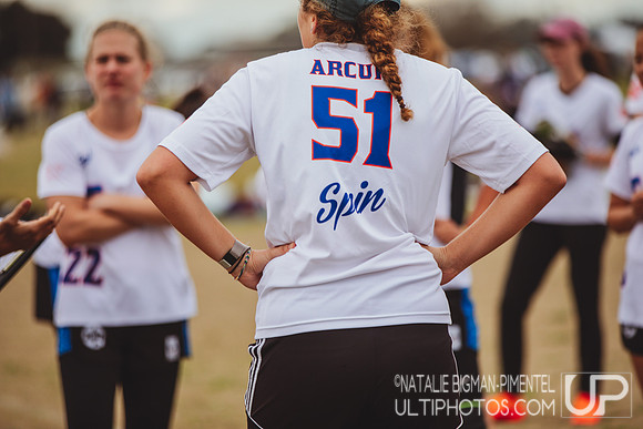 Standford Invite 2019