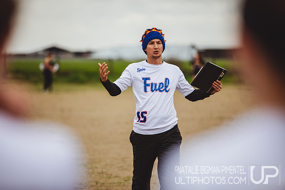 Standford Invite 2019