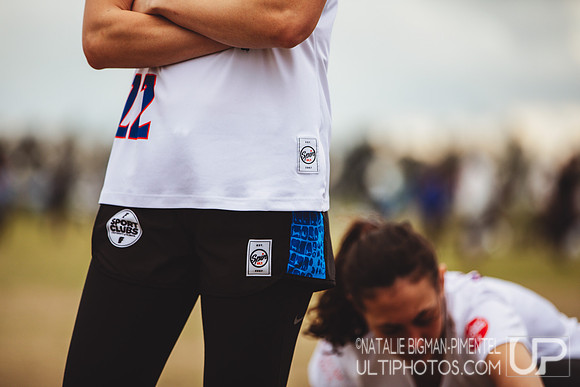 Standford Invite 2019