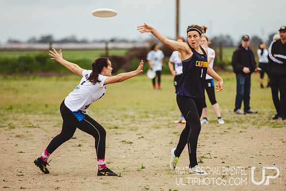 Standford Invite 2019