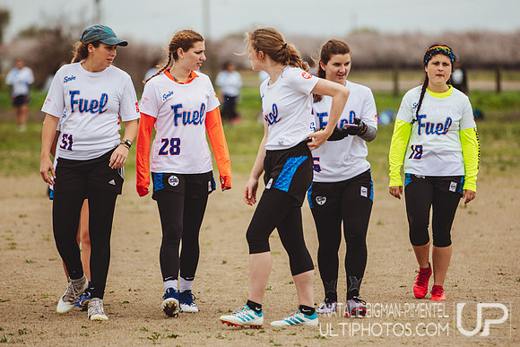 Standford Invite 2019