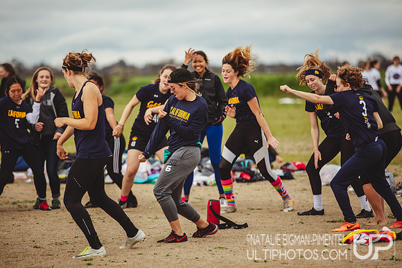 Standford Invite 2019