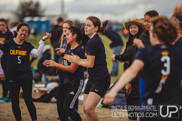 Standford Invite 2019