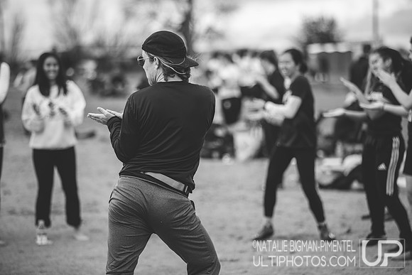 Standford Invite 2019