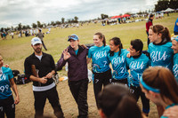 Standford Invite 2019