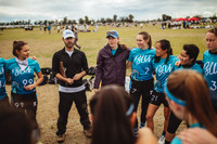 Standford Invite 2019