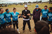Standford Invite 2019