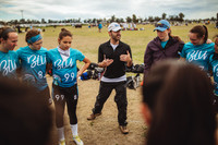 Standford Invite 2019