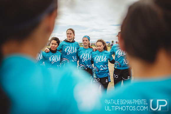 Standford Invite 2019