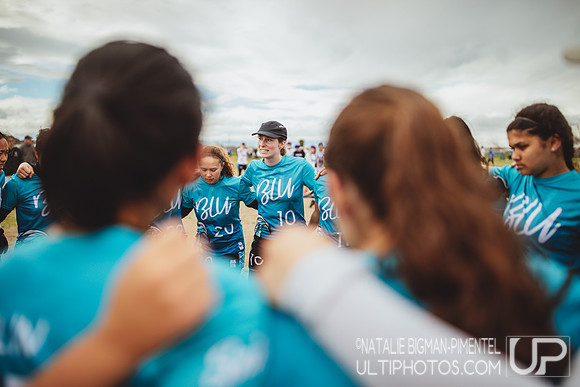 Standford Invite 2019
