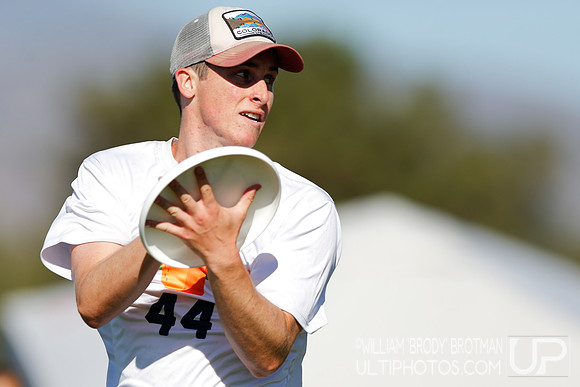 Day 1 of 2021 USA Ultimate Southwest Mixed Regional Championships.