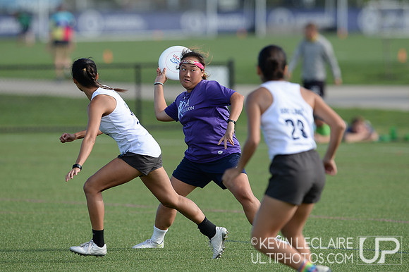 Grit vs Rebellion -- 2021 Mid-Atlantic Regionals Saturday Pool P