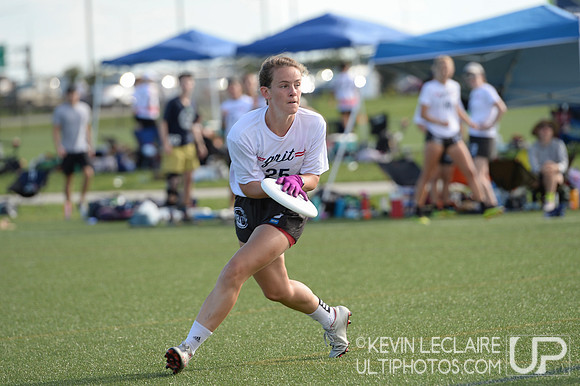 Grit vs Rebellion -- 2021 Mid-Atlantic Regionals Saturday Pool P