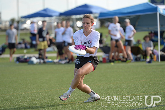 Grit vs Rebellion -- 2021 Mid-Atlantic Regionals Saturday Pool P