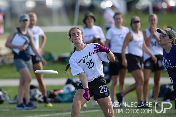 Grit vs Rebellion -- 2021 Mid-Atlantic Regionals Saturday Pool P