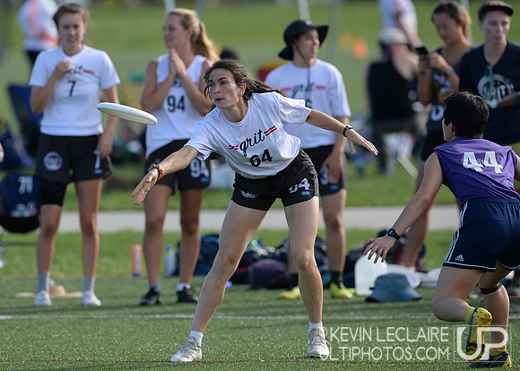 Grit vs Rebellion -- 2021 Mid-Atlantic Regionals Saturday Pool P