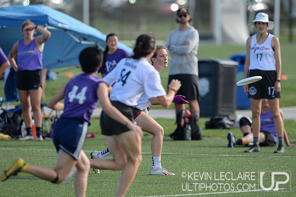 Grit vs Rebellion -- 2021 Mid-Atlantic Regionals Saturday Pool P