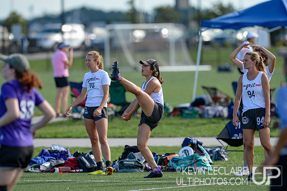 Grit vs Rebellion -- 2021 Mid-Atlantic Regionals Saturday Pool P