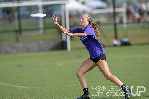 Grit vs Rebellion -- 2021 Mid-Atlantic Regionals Saturday Pool P