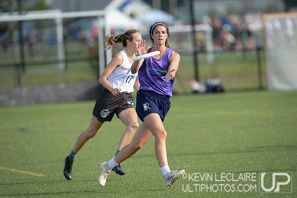 Grit vs Rebellion -- 2021 Mid-Atlantic Regionals Saturday Pool P