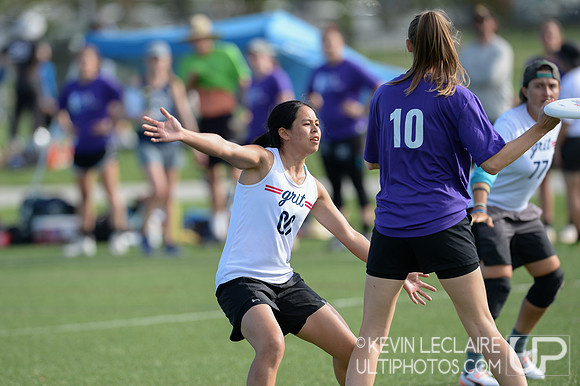 Grit vs Rebellion -- 2021 Mid-Atlantic Regionals Saturday Pool P
