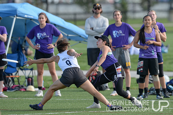 Grit vs Rebellion -- 2021 Mid-Atlantic Regionals Saturday Pool P