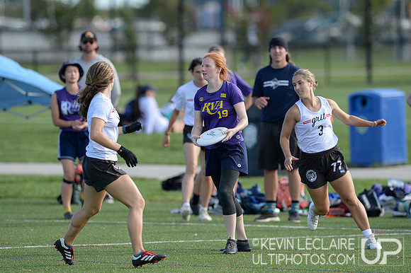 Grit vs Rebellion -- 2021 Mid-Atlantic Regionals Saturday Pool P
