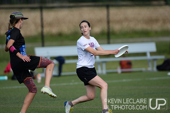 Wave vs Flock -- 2021 Mid-Atlantic Regionals Saturday Pool Play