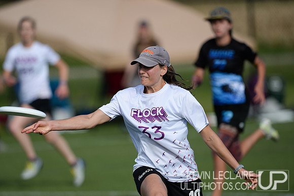 Wave vs Flock -- 2021 Mid-Atlantic Regionals Saturday Pool Play