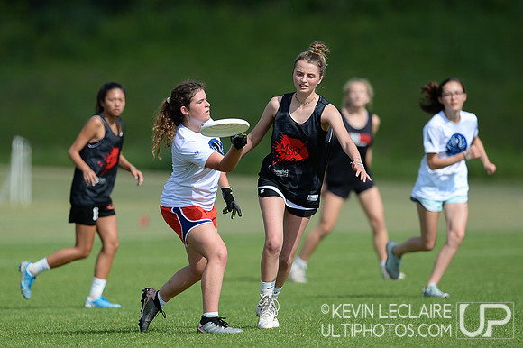 VA HS States 2022 Sunday