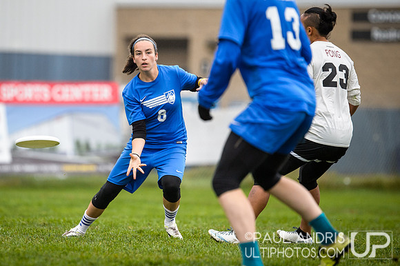 2016 Club National Championships
