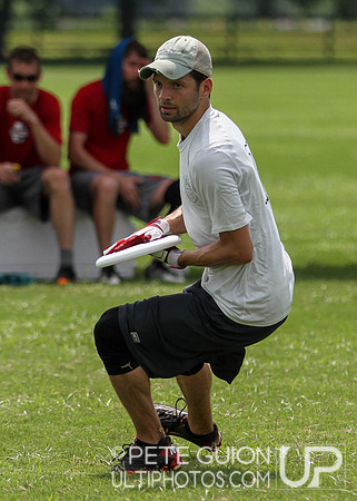 USAU Masters Championships