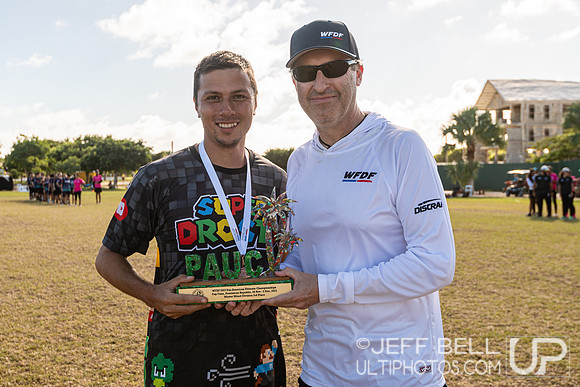 Pan American Ultimate Championships