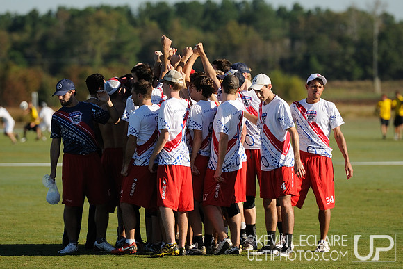 Mid-Atlantic Open Regionals Saturday Competition