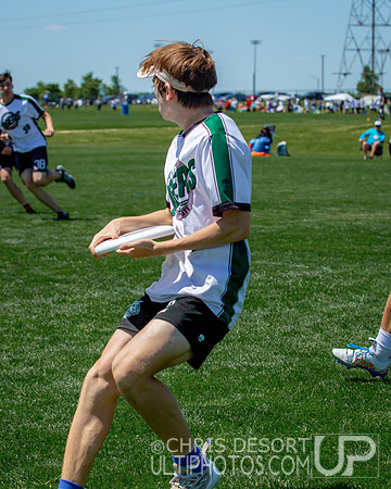 2024 High School National Invite (HSNI) ©